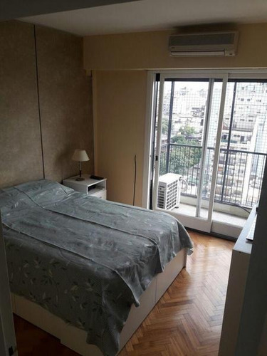 3 Ambientes En Caballito