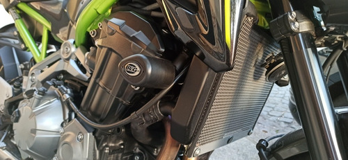Kawasaki Z900 Abs