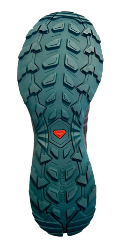 Imagen 3 de 5 de Zapatillas Hombre Trail Running - Xa Meoka M - Salomon