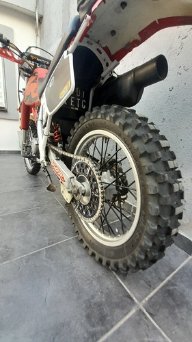 Imagen 12 de 15 de Honda Xr 250r