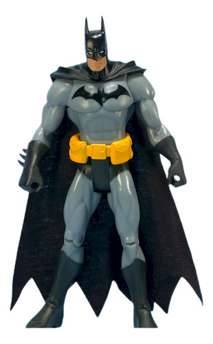 Batman: Zipline. Dc Comics. Mattel. 2003. Completa. (Usado)