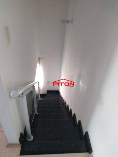 Sobrado À Venda, 60 M² Por R$ 275.000,00 - Itaquera - São Paulo/sp - So2607