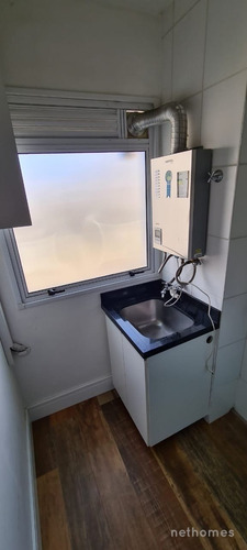 Apartamento - Partenon - Ref: 19187 - V-19187