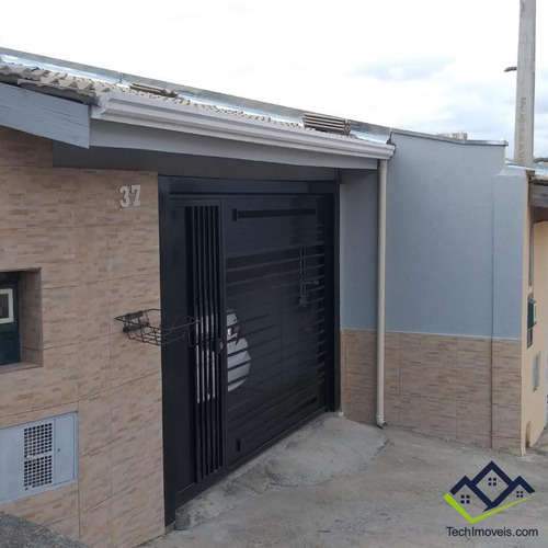 Imagem 11 de 11 de Casa - Ca00037 - 69674899