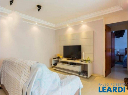 Imagem 1 de 11 de Apartamento - Pompéia - Sp - 637857