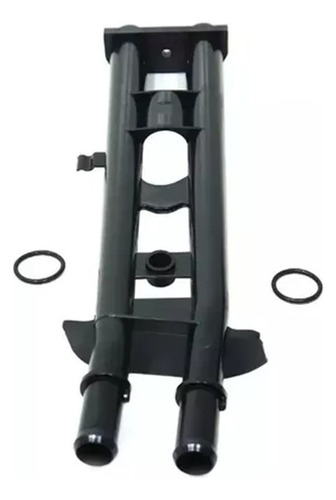 Cano Tubo Ar Quente Uno Palio Mobi Grand Siena Original Fiat