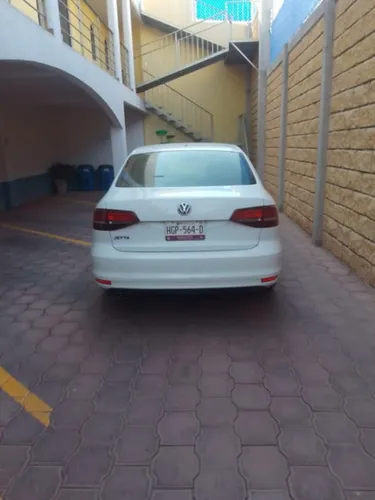 Volkswagen Jetta 2.5 Comfortline Mt