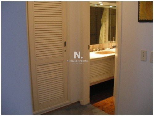 Apartamento En Primera Linea - Ref: 3120