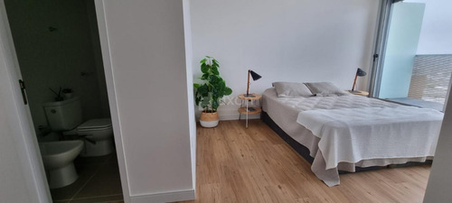 Venta Apartamento 3 Dormitorios A Estrenar En Malvin