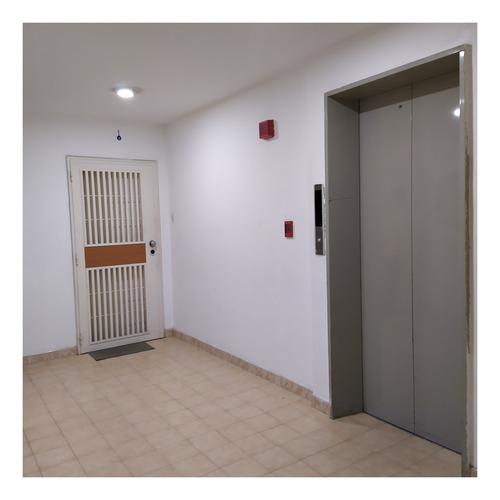 Apartamento En Venta - Urb. El Cigarral