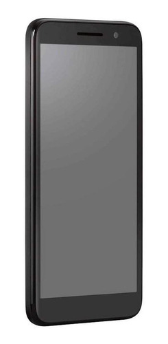 Semp GO! 5c Dual SIM 16 GB preto 1 GB RAM