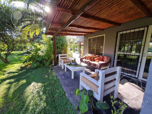 Venta - Chacra 9.400 M² - Pavón - Exaltación De La Cruz