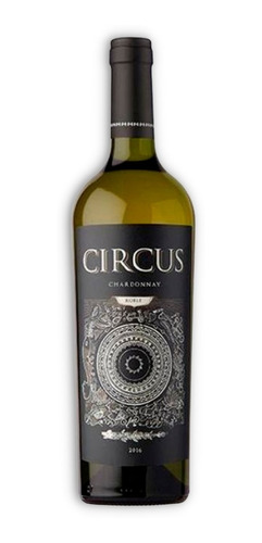 Circus Roble Vino Chardonnay 750ml Escorihuela Gascón