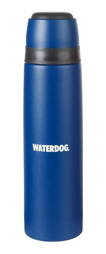 Termo Waterdog Acero Inoxidable 1l Ta1001a 8h Calor 12h Frio