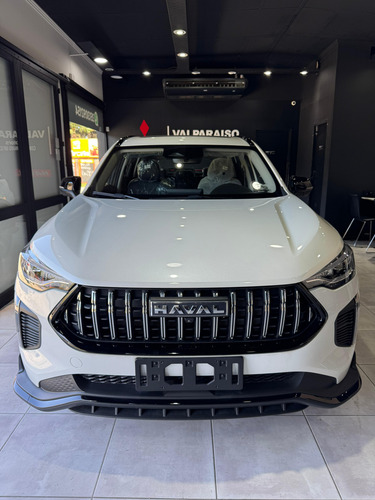 GWM Haval Pro Deluxe 1.5 Hibrido 2wd 7dct