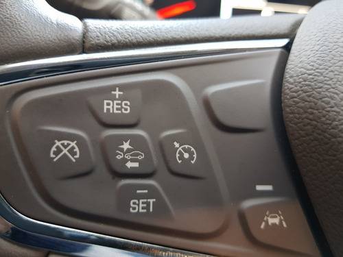 Cruze Turbo Sedan Ltz 2 - Impecável - O Mais Completo