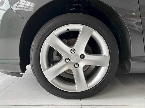 Peugeot 408 2.0 Feline