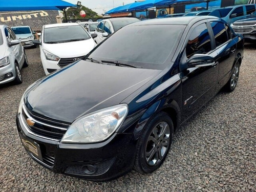 Chevrolet Vectra Elegance 2.0 (flex)