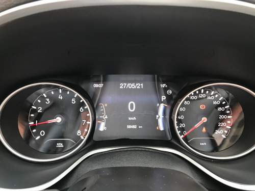 Jeep Compass Limited Flex
