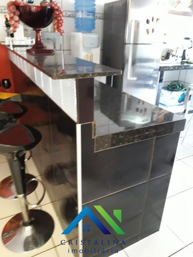 Imagem 2 de 15 de Casa Para Venda Ou Permuta 3 Dormitórios Bairro São Jose, Juazeiro/ce - Ca00166 - 68385397