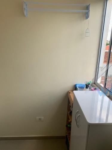 Imagem 13 de 30 de Ótimo Apartamento Duplex Com 02 Quartos No Cajuru - Ap00451 - 68991381