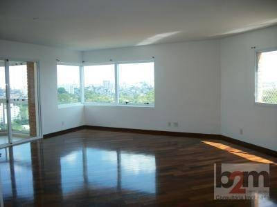 Imagem 13 de 18 de Apartamento Com 3 Dormitórios Para Alugar, 183 M² Por R$ 6.000,00 - Umuarama - Osasco/sp - Ap0188