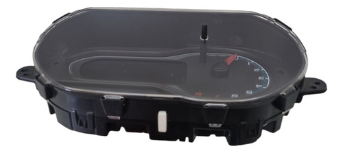 Kit Code Painel Módulo Chave Gm Onix 1.4 Ltz 2014 Original (Usado)