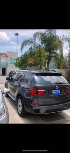 Imagen 2 de 14 de Bmw X5 3.0 Xdrive 35ia Premium At 2012
