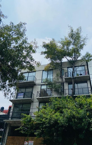 Del Valle Centro Departamento Venta Benito Juarez Cdmx