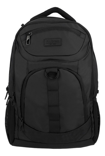 Mochila Xtrem West 4xt Black