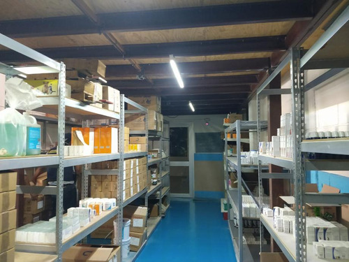 Excelente Bodega En Renta En El Tajito Torreon Coahuila.