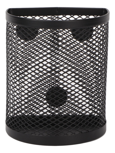 Organizador De Casilleros, Soporte Semicírculo, De Metal Res