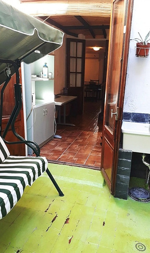 Venta. Dúplex En Ciudad Vieja. Excelente Renta