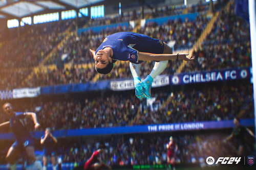FC 24 PS5 Playstation 5