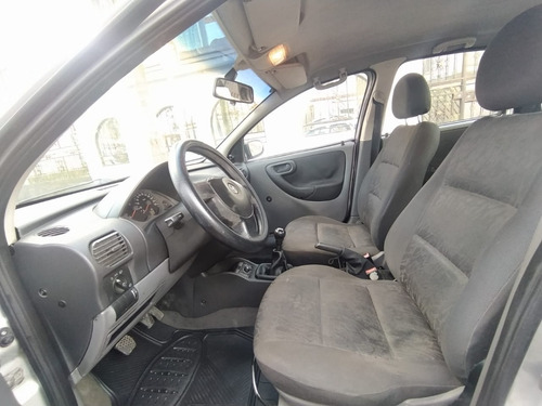 Chevrolet Corsa Evolution 2004