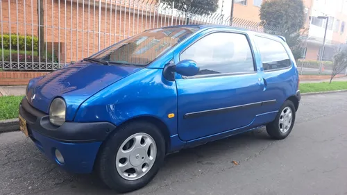 Renault Twingo 1.2 Dynamique