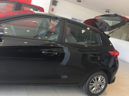 Yaris Hb Xls Pack Cvt Reserva Cupo Ahora Mr