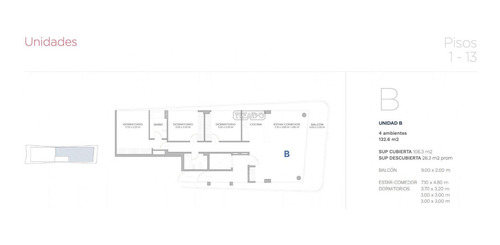 Imagen 21 de 21 de Departamento En Venta Ubicado En Vicente López, G.b.a. Zona Norte