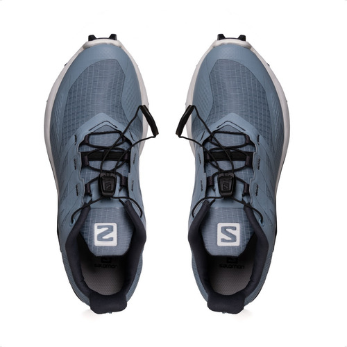 Imagen 6 de 9 de Zapatillas Salomon Supercross Blast W Adventure