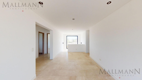 Excelente Casa A Estrenar A La Laguna En Pilara - La Calesa
