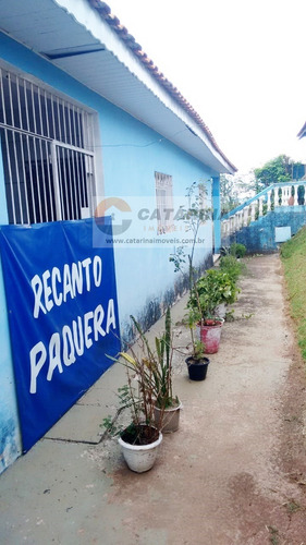 Imagem 3 de 14 de Chácara Em Monbaça - São Roque