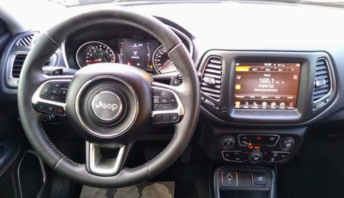 Jeep Compass Longitude 2.0 *impecável*