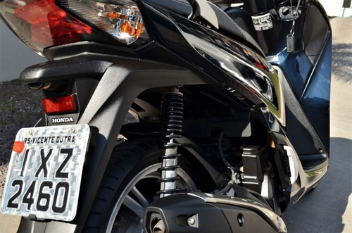 Honda Sh 150i