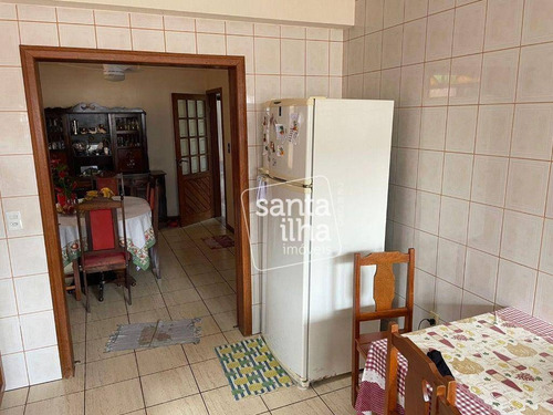 Imagem 8 de 22 de Casa Financiável No Carianos - Ca3275