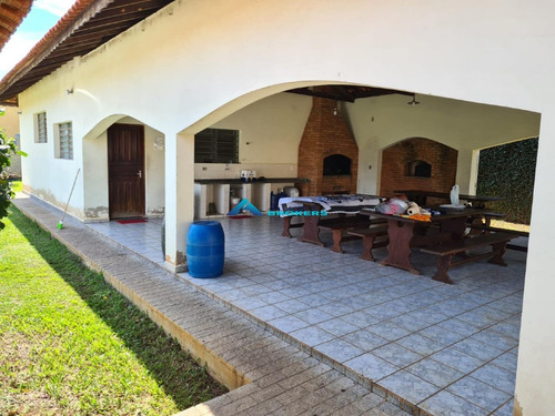 Imagem 10 de 24 de Excelente Chácara Com 3.400 Mts² A Venda No Cafezal Iv Em Itupeva/ Sp - 7373
