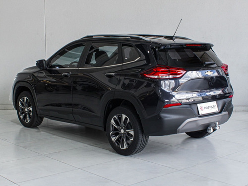 Chevrolet Tracker Premier 1.2 Turbo 12V Flex Aut.