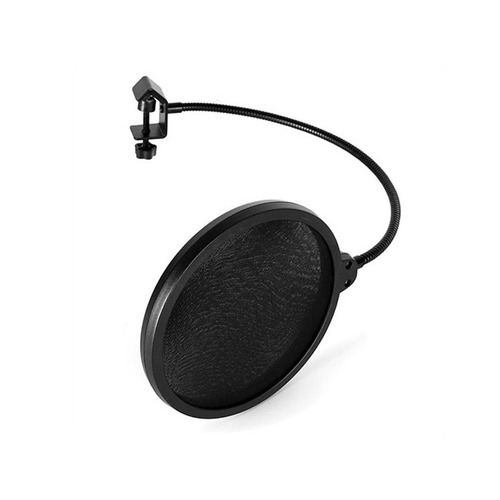 Takstar Ps-1 - Filtro Antipop Pantalla Estudio Micrófono Mic