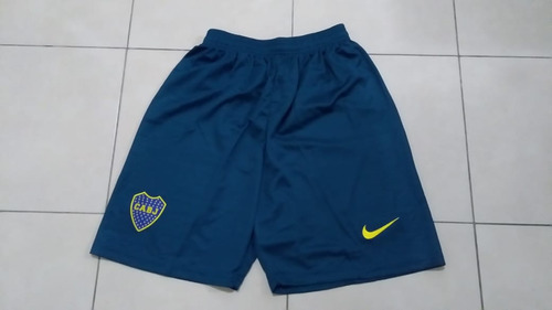 short boca juniors 2019