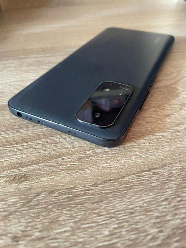 Xiaomi Redmi Note 11 Dual Sim 128 Gb Gris Grafito 4 Gb Ram (Usado)