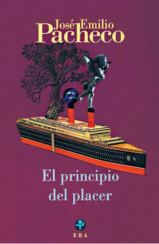 El Principio Del Placer ,pacheco, Jo (libro Nuevo Y Sellado)